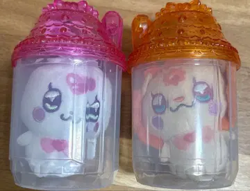 원더풀 프리큐어 키라린 토끼 키라린 사자 키라린 하우스