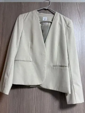 [ index DELEGANT ] 노카라 자켓