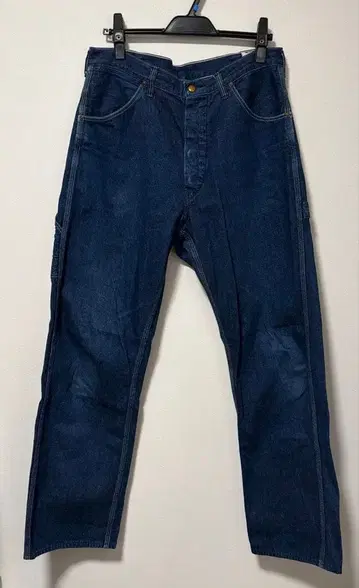 오어슬로우 페인터 팬츠 사이즈 2