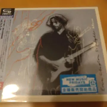 에릭 클랩튼 24나이츠: 블루스