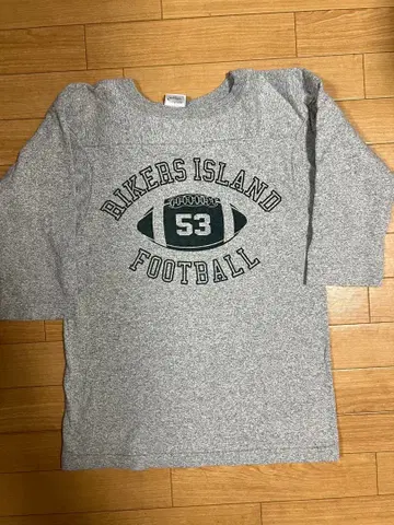 챔피온 풋볼셔츠 미국제 티셔츠 웨어하우스 데님