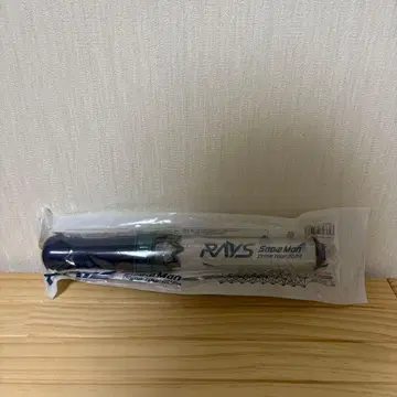 Snowman RAYS 응원봉