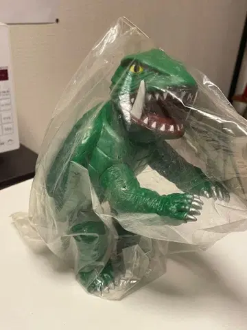 마미트 바이닐 파라다이스 가메라 마미트