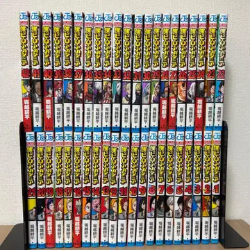 나의 히어로 아카데미아 1~42 전권