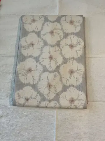 키류 시보리 오비