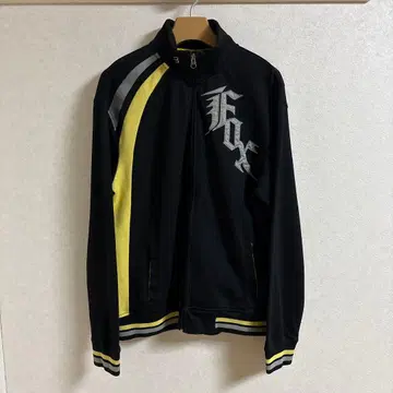 FOX 저지 Y2K 사이버