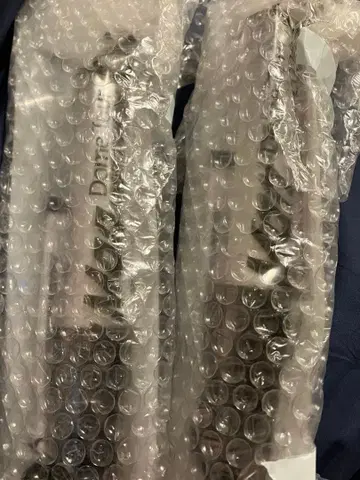 Snow Man Dome Tour 2025-2026 ON 응원봉 2개