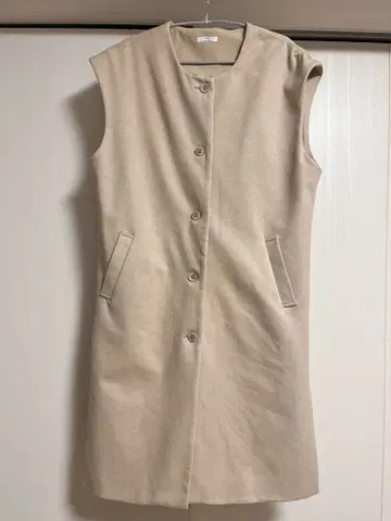 ITEMS URBAN RESEARCH 어반 리서치 롱베스트 코트