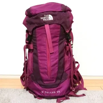 The North Face W Tellus 28 백팩 백팩