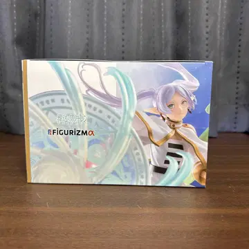 3년 Z반 긴파치 선생님 데스크 피규어 타카스기 신스케