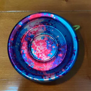 YOYOFACTORY shutter