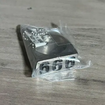 가정교사 히트맨REBORN 봉고레 반지 헬반지 프랑 666 신3