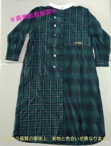 셀프 서비스 리사 와 가스파르 자수 원피스 완판템 L 사이즈 라스트