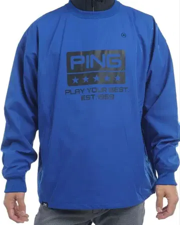 핑 남성용 골프 아우터 M 사이즈