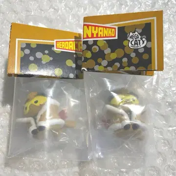 나의 히어로 아카데미아 히로아카냥코 호크스