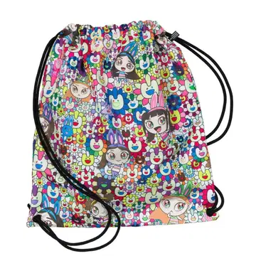 뉴지 냅색 newjnans supernatural bag