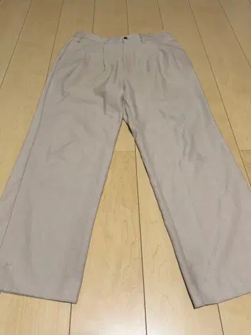 URBAN RESEARCH 스트레이트 치노 팬츠 L [ R712226 ]