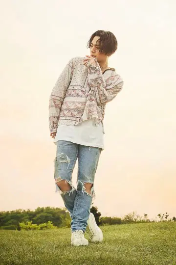 MINEDENIM x CDL 데님