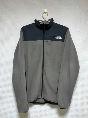 새상품급 THE NORTH FACE 마운틴 버사 마이크로 자켓 L