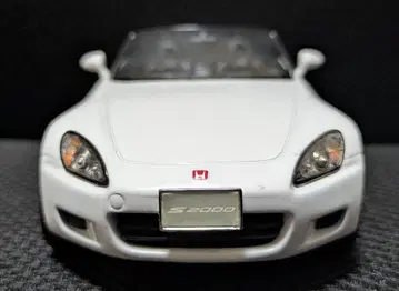 HONDA S2000 오픈 리얼 스포츠