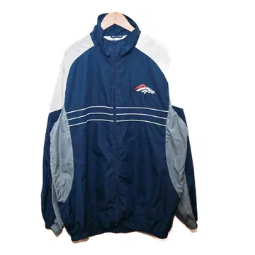 [새상품급] NFL 덴버 브롱코스 자켓 L사이즈
