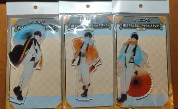 고서점 거리의 다리 공주 메디코스 타마모리 카와세 미나카미 아크릴 스탠드