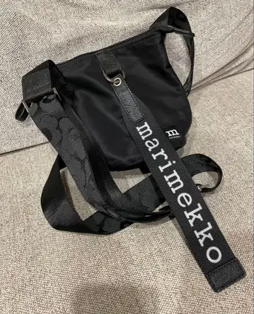 [ marimekko ] 숄더백