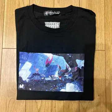 Pokemon STRANGE PARADOX 티셔츠(프리 사이즈)