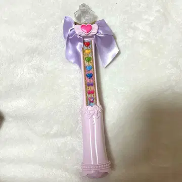 프렌들리 택트 원더풀 프리큐어 프리큐어