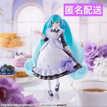 하츠네 미쿠 피규어