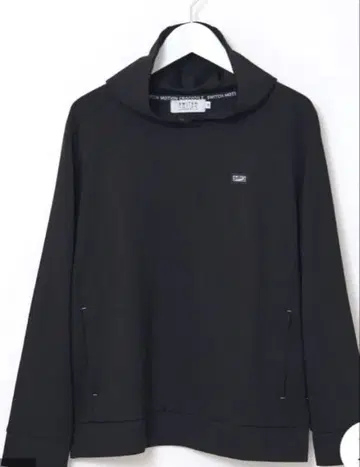 스위치 모션 분또 풀오버 후드티 이번 시즌 상품