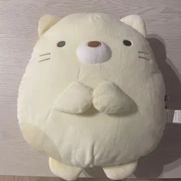 스밋코구라시 고양이 2세트