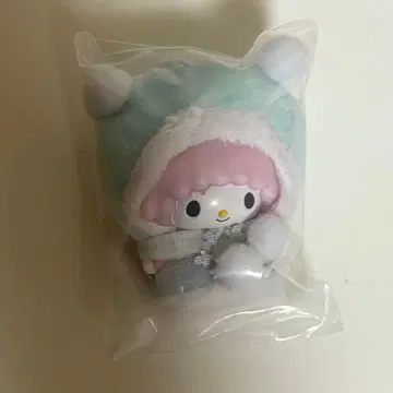 산리오 치비토모 눈의 정령 마이 스위트 피아노 익명 배송