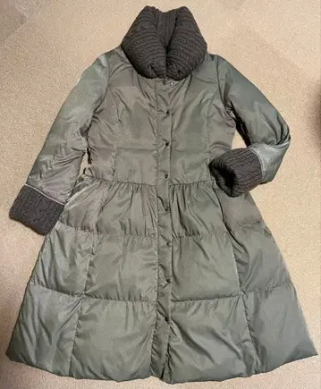 9호 [ HIROKO BIS ] 다운 코트