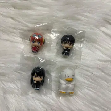 긴파치 선생님 기다림 카구라 신파치 가츠라 코타로 엘리자베스 세미 컴프