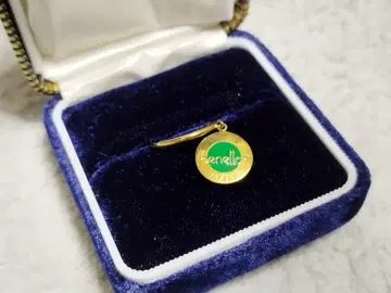 베네통 반지 (원형 참)