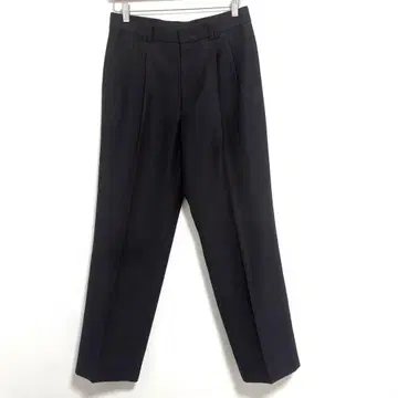 LYLE&SCOTT (79) 슬랙스 플리츠 고급