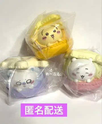 치이카와 (먼작귀) 캐릭터 마카롱 [치이카와] [토끼] [모몽가]