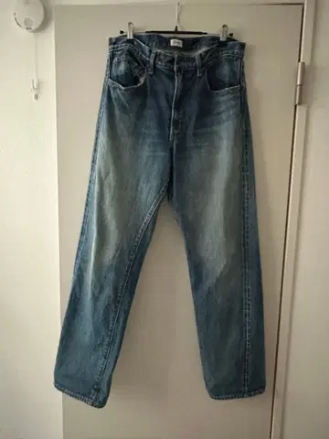 CIOTA 시오타 데님 32