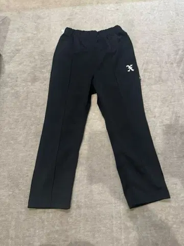 갓 셀렉션 xxx 팬츠 트랙 팬츠 S