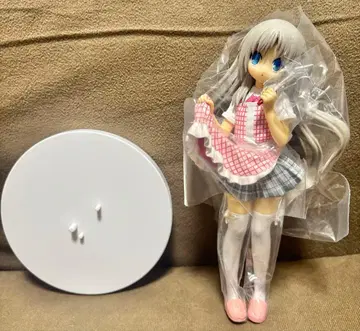 상자 없음 리틀 버스터즈! 노미 쿠드리야프카 A상 피규어