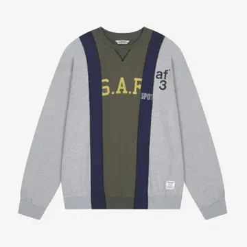 Safarispot 사파리 스포트 맨투맨 한국 브랜드