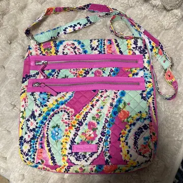 Vera Bradley 숄더백 미사용