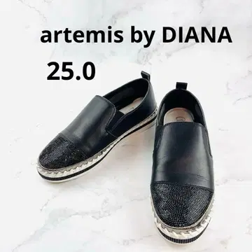 artemis by DIANA 아르테미스 바이 다이애나 슬립온 25.0