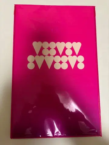 King & Prince L& 공식 팜플렛