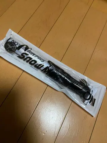 SnowMan 2025-2026 ON 응원봉