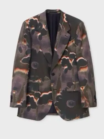 [ 컨디션 최상 ] 폴스미스 자켓