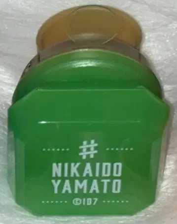 아이돌리쉬 세븐 아이나나 10주년 이벤트 니카이도 야마토 랜덤 링라이트