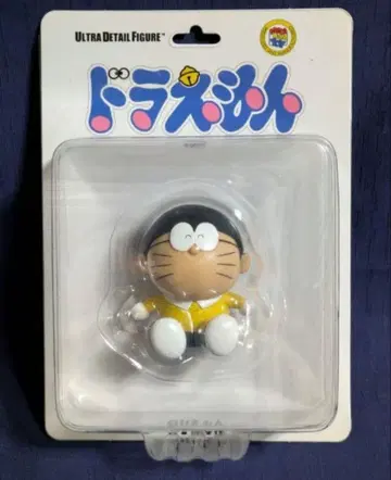 메디콤 토이 울트라 디테일 피규어 [노비에몽] 미개봉