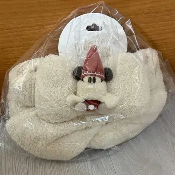 릴린린 머플러 미사용 새상품